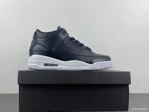 Reps LUCY Cyber 136064-020 Jordan 3 Monday (2016) Retro 0407